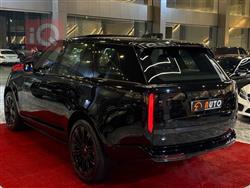 لاند روفر رانج روفر فوج